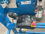 Control Station Upper with 