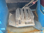 Electrical with 