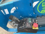 Control Station Upper with 