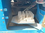 Electrical with 