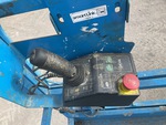 Control Station Upper with 