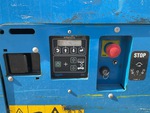 Control Station Ground with 