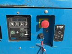 Control Station Ground with 