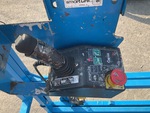 Control Station Upper with 