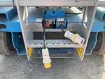 Electrical with 