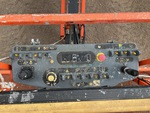 Basic Control Station Upper with 