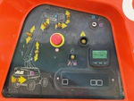 Basic Lower Control Station with 