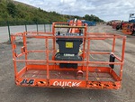 Basic Control Station Upper with 