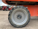 Chassis Photos with 