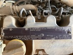 Engine with 