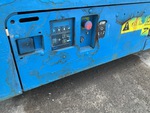 Control Station Ground with 
