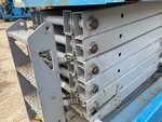 Chassis with 