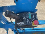 Control Station Upper with 