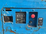 Control Station Ground with 