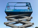Chassis with 
