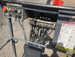 Control Station Upper with 