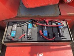 Electrical with 