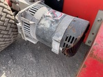 Electrical with 