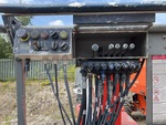 Control Station Upper with 