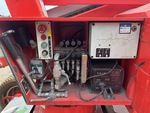 Control Station Ground with 
