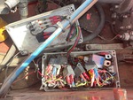 Electrical with 