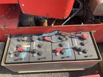 Electrical with 