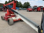 Chassis with 