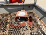 Control Station Upper with 