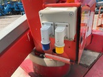 Electrical with 