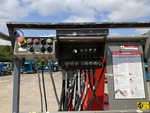 Control Station Upper with 