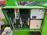 Basic Lower Control Station with 