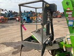 Chassis Photos with 