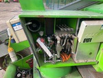 Basic Lower Control Station with 
