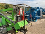 Chassis Photos with 