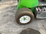 Chassis Photos with 