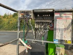 Basic Control Station Upper with 