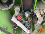 Basic Lower Control Station with 