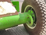 Drivetrain with