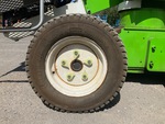 Chassis Photos with