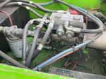 Hydraulics with