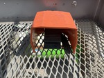 Basic Control Station Upper with