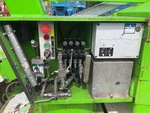 Basic Lower Control Station with