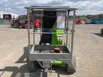 Basic Control Station Upper with