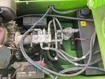 Hydraulics with