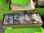 Electrical with 