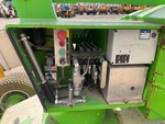 Basic Lower Control Station with 