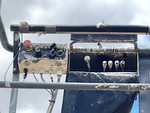 Basic Control Station Upper with 