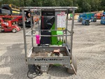Basic Control Station Upper with