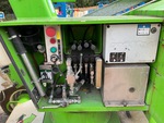 Basic Lower Control Station with