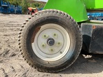 Chassis Photos with